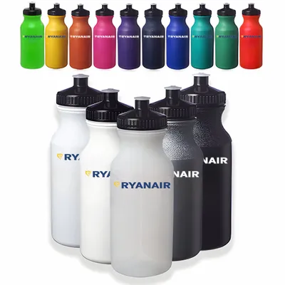 Quench Master Water Bottles - Stealth Promo Co