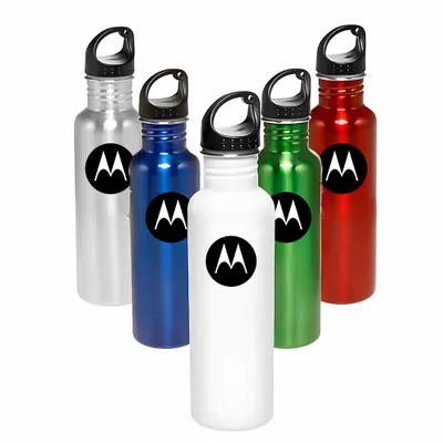 Game Changer Sports Water Bottles - Stealth Promo Co
