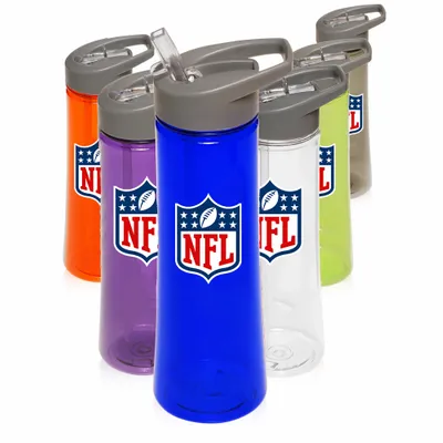 Hydrate Pro Plastic Water Bottles - Stealth Promo Co