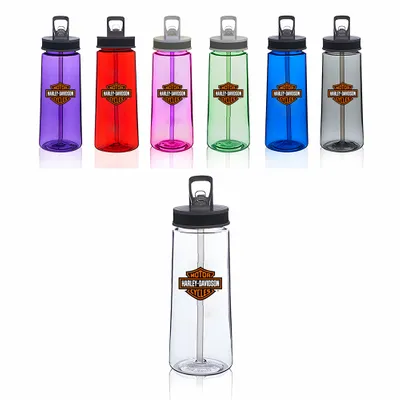 Sports Wave Water Bottles - Stealth Promo Co