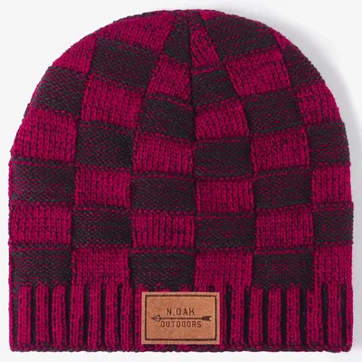 Retro Beanies - Stealth Promo Co