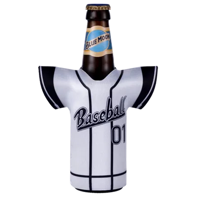 Jersey Cooler - Stealth Promo Co