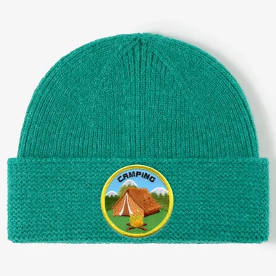 Warm Wave Beanies - Stealth Promo Co