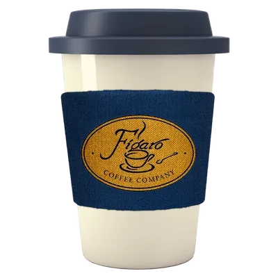 Coffee Sleeve - Stealth Promo Co