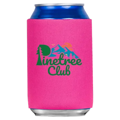 Can Sleeve - Stealth Promo Co