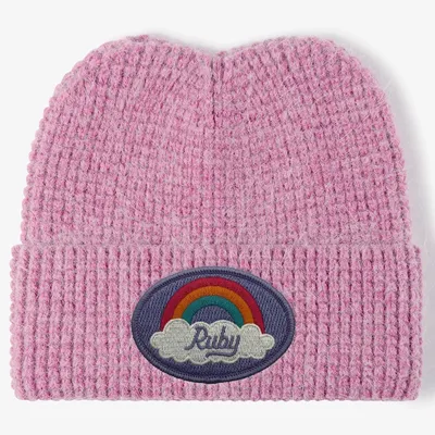 Cozy Crown Beanies - Stealth Promo Co