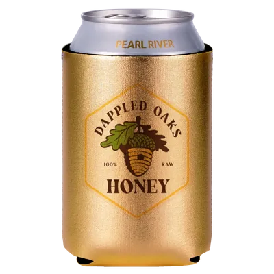 Metallic Collapsible - Stealth Promo Co