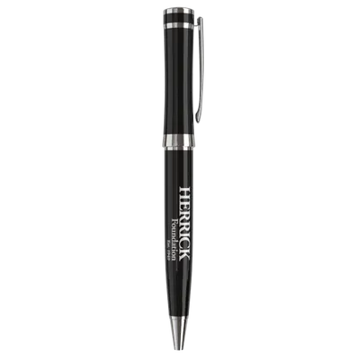 Executive Metal Ball Pen - Stealth Promo Co