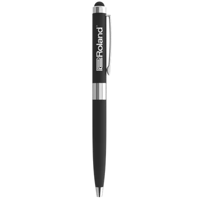 Peculiar Metal Ball Pen - Stealth Promo Co
