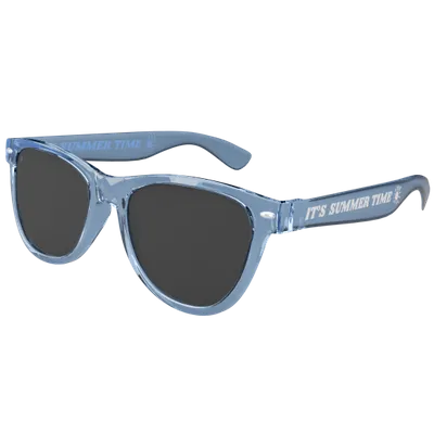 Transparent Sunglasses - Stealth Promo Co