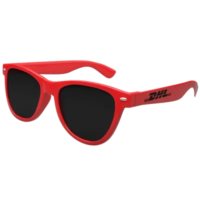 Admired Customized Sunglasses - Stealth Promo Co