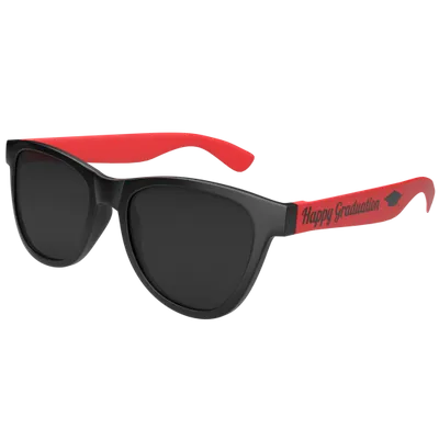 Two-Tone Sunglasses - Stealth Promo Co