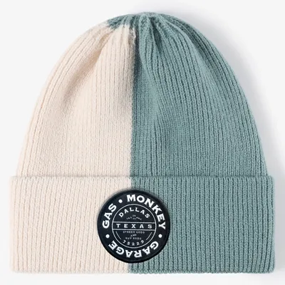 Knit Craze Beanies - Stealth Promo Co