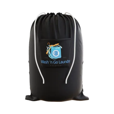 Laundry Bags - Stealth Promo Co
