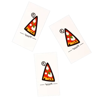 Temporary Tattoos - Stealth Promo Co