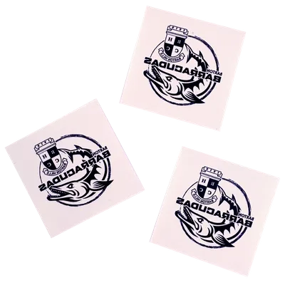 Custom Semi-permanent Tattoos - Stealth Promo Co