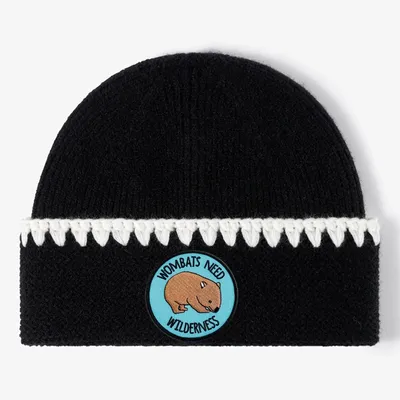 Snow Snug Beanies - Stealth Promo Co