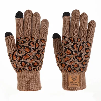 Comely Cashmere Gloves - Stealth Promo Co