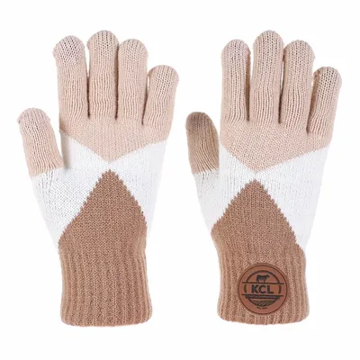 Winsome Cashmere Gloves - Stealth Promo Co