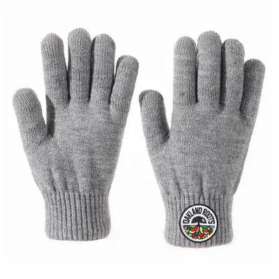 Basic Cashmere Gloves - Stealth Promo Co