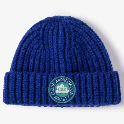 Phat Acrylic Beanies - Stealth Promo Co