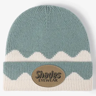 Ethereal Imitation Hair Beanies - Stealth Promo Co