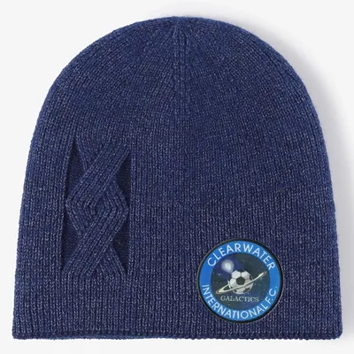 Grandiose Imitation Hair Beanies - Stealth Promo Co