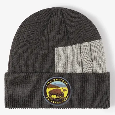 Ace Acrylic Beanies - Stealth Promo Co