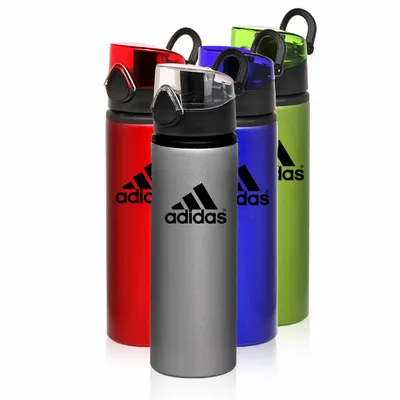 Smooth Flow Metallic Tumblers - Stealth Promo Co