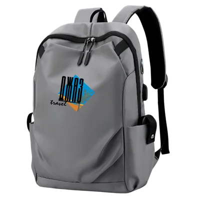 Leisure Travel Backpack - Imprint Now - IT