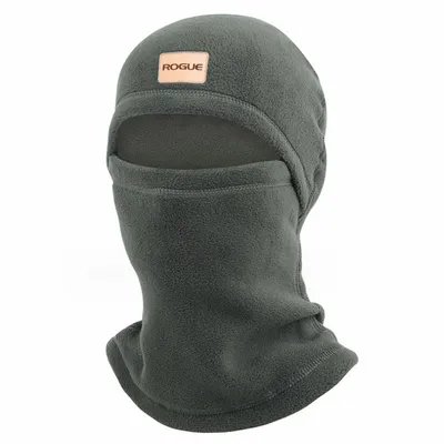 Warm Polyester Fiber Balaclava - Stealth Promo Co