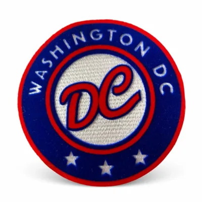 Flock Patches - Custom Pro Prints