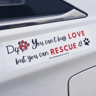 Bumper Stickers - Stealth Promo Co