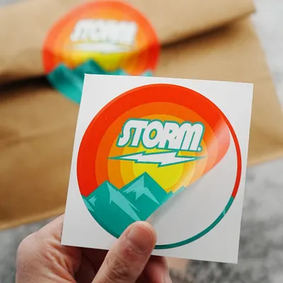 Kiss Cut Stickers - Stealth Promo Co