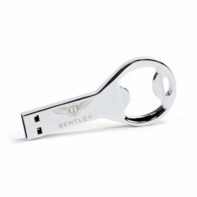 Bottle Opener USB - Stealth Promo Co