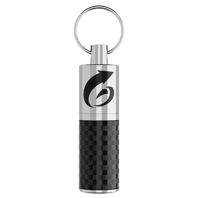 Carbon Fiber USB - Stealth Promo Co