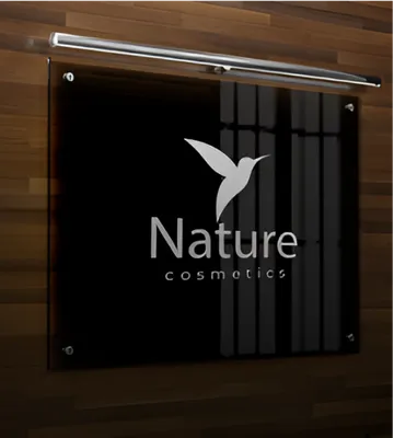 Acrylic Signs - Stealth Promo Co