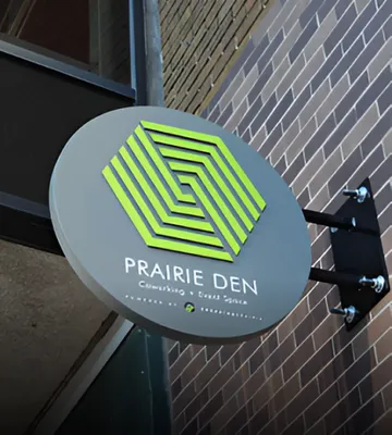 Medical Office Signs - Stealth Promo Co