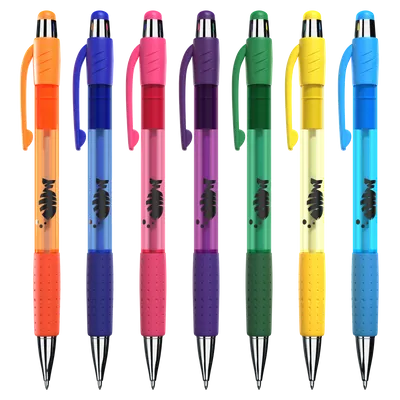 Particle Pens - Custom Pro Prints