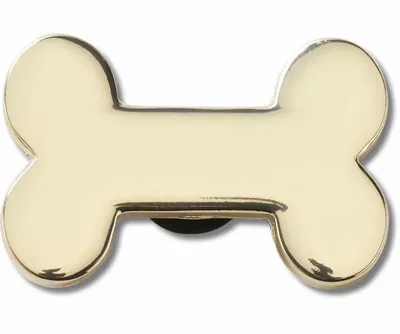 Die Struck Metal Shoe Charm - Stealth Promo Co