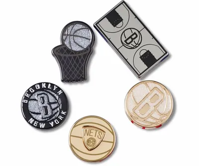 Hard Enamel Metal  Shoe Charm - Stealth Promo Co