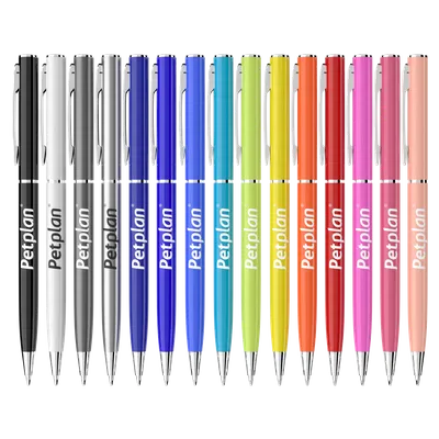 Smart Metal Ball Pen - Stealth Promo Co