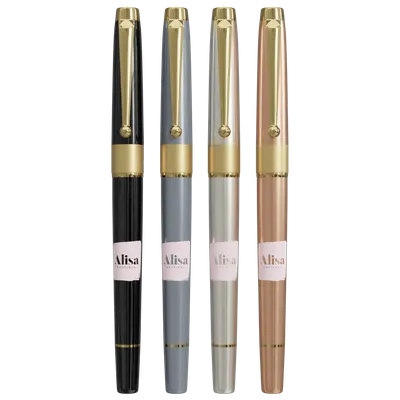 YIVONKA Ballpoint Pen - Stealth Pins