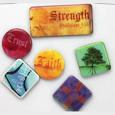 Magnets - Stealth Promo Co