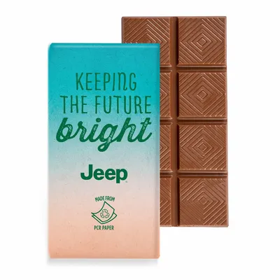 Eco Friendly 3 Ounce Wrapper Bar - Stealth Patches