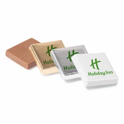 Chocolate Squares - Custom Pro Prints