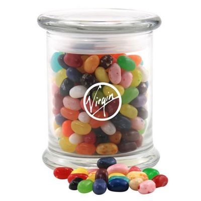 Jar with Jelly Bellies - SG700