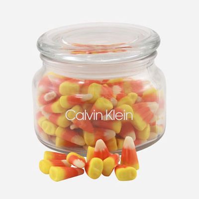Jar with Candy Corn - SG200