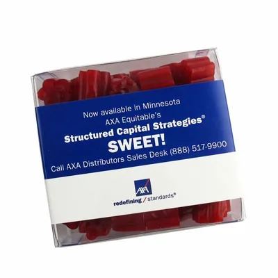 Square Acetates - Cherry Bites - Custom Pro Prints