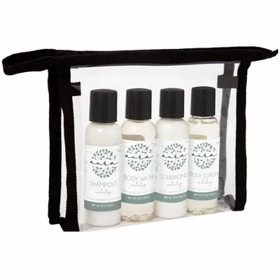 Heath & Beauty Set (Black Caps) - Stealth Promo Co